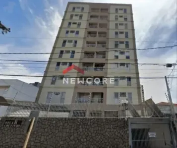 Apartamento com 3 Quartos à venda, 81m² no Vila Samaritana, Bauru