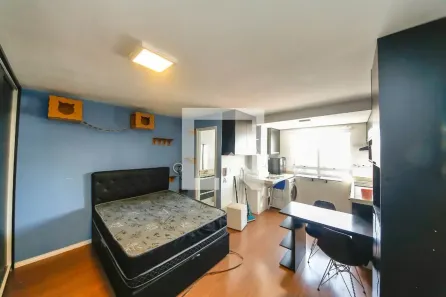 Apartamento com 1 Quarto à venda, 25m² no Vila Ema, São Paulo