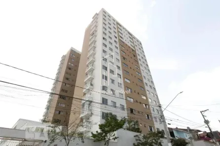 Apartamento com 1 Quarto à venda, 24m² no Vila Campanela, São Paulo