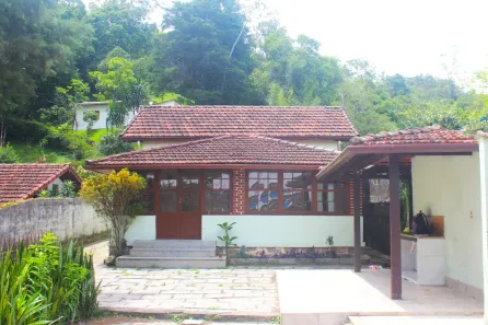 Casa com 3 Quartos à venda, 123m² no Independência, Petrópolis