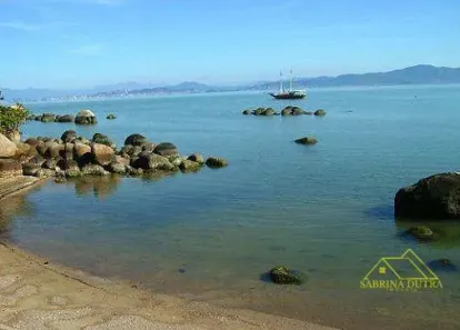 Casa com 3 Quartos à venda, 170m² no Sambaqui, Florianópolis