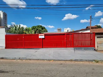 Lote/Terreno à venda, 183m² no Parque Amazônia, Goiânia