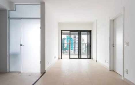 Apartamento com 1 Quarto à venda, 51m² no Indianópolis, São Paulo