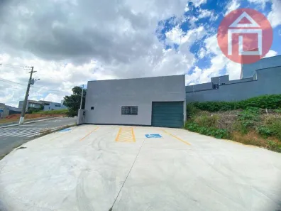 Galpão/Depósito/Armazém à venda, 99m² no Condomínio Villa Verde Bragança, Bragança Paulista