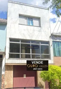 Sobrado com 3 Quartos à venda, 167m² no Vila Prudente, São Paulo