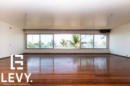 Apartamento com 4 Quartos à venda, 290m² no Leblon, Rio de Janeiro