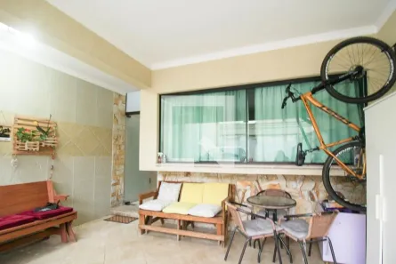 Casa com 4 Quartos à venda, 153m² no Parque São Domingos, São Paulo