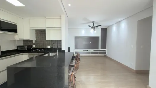 Apartamento com 3 Quartos à venda, 84m² no Paulista, Piracicaba