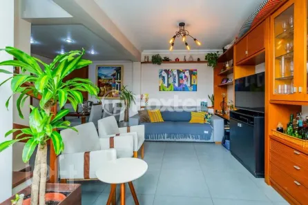 Apartamento com 2 Quartos à venda, 84m² no Passo da Areia, Porto Alegre
