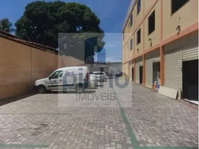 Sala Comercial à venda, 50m² no Recreio Ipitanga, Lauro de Freitas