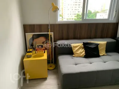 Apartamento com 3 Quartos à venda, 121m² no Sumaré, São Paulo
