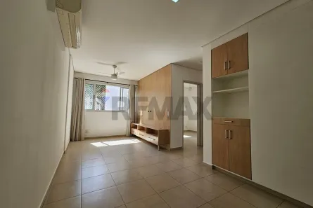 Apartamento com 2 Quartos para alugar, 49m² no Vila Buarque, São Paulo