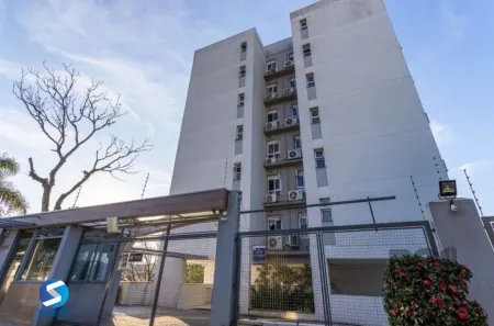 Apartamento com 2 Quartos à venda, 65m² no Tristeza, Porto Alegre