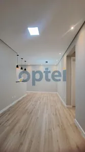 Apartamento com 2 Quartos à venda, 52m² no Jardim do Mar, São Bernardo do Campo