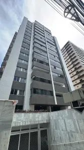 Apartamento com 4 Quartos à venda, 170m² no Boa Viagem, Recife