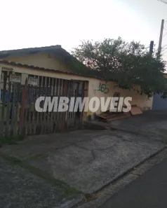 Casa com 3 Quartos à venda, 110m² no Parque Rural Fazenda Santa Cândida, Campinas
