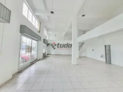 Ponto Comercial para alugar, 273m² no Pátria Nova, Novo Hamburgo