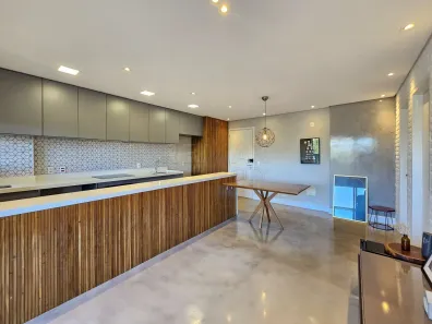 Casa de Condomínio com 1 Quarto à venda, 50m² no Melville Empresarial I e II, Barueri