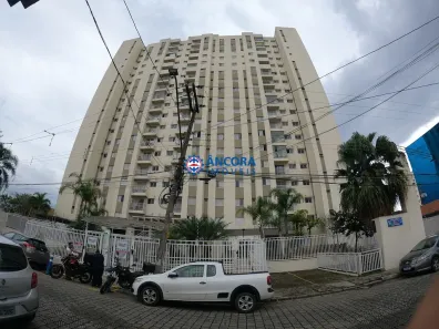 Apartamento com 2 Quartos para alugar, 56m² no Vila das Palmeiras, Guarulhos