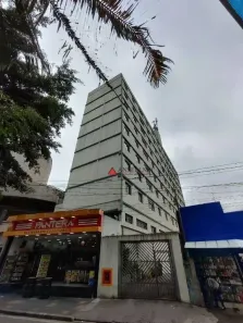 Sala Comercial para alugar, 51m² no Centro, São Bernardo do Campo