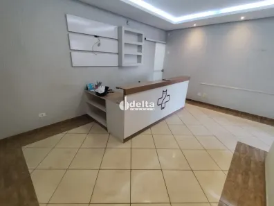 Ponto Comercial com 6 Quartos para alugar, 230m² no Centro, Uberlândia