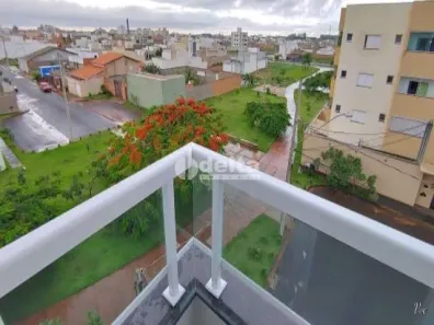 Apartamento com 2 Quartos à venda, 61m² no Novo Mundo, Uberlândia