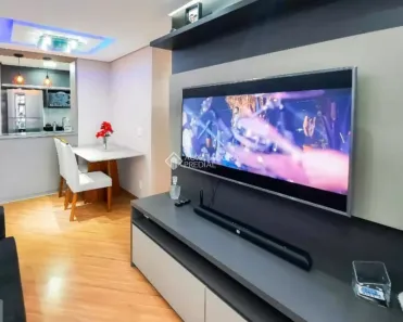 Apartamento com 3 Quartos à venda, 60m² no Planalto, São Bernardo do Campo