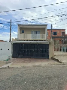Casa com 3 Quartos à venda, 126m² no Jardim Santa Lúcia, Sorocaba