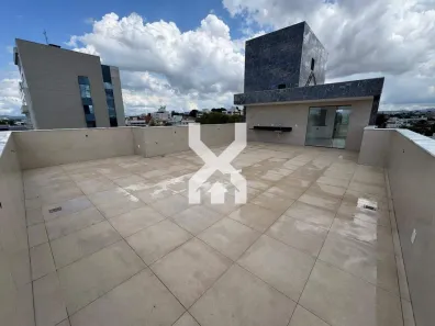 Cobertura com 4 Quartos à venda, 262m² no Indaiá, Belo Horizonte