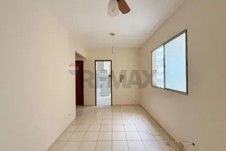 Apartamento com 2 Quartos à venda, 48m² no Jardim Elite, Piracicaba