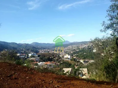 Lote/Terreno à venda, 372m² no Paciência, Sabará