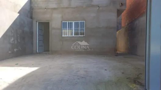Casa com 2 Quartos à venda, 175m² no Loteamento Serra dos Cristais, Várzea Paulista