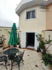 Sobrado com 4 Quartos à venda, 256m² no Vila Bancária Munhoz, São Paulo