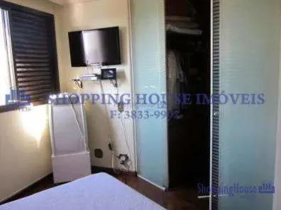 Cobertura com 4 Quartos à venda, 250m² no Alto da Lapa, São Paulo