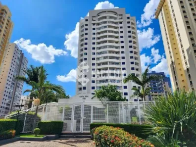 Apartamento com 3 Quartos à venda, 126m² no Chácara Primavera, Campinas