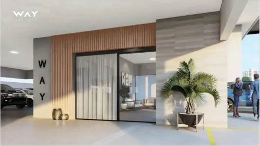 Apartamento com 2 Quartos à venda, 53m² no Turu, São Luís