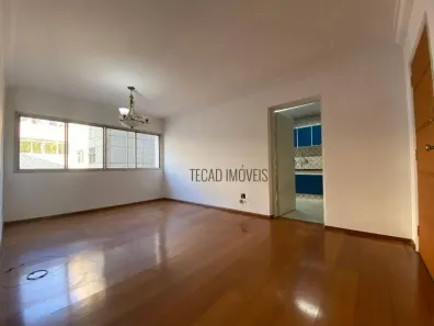 Apartamento com 3 Quartos à venda, 107m² no Consolação, São Paulo