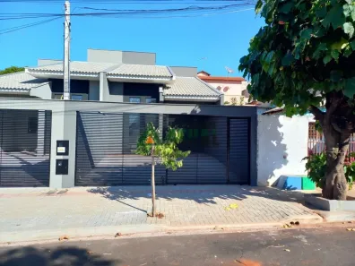 Casa com 3 Quartos à venda, 150m² no Monte Belo, Londrina