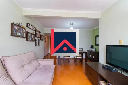 Apartamento com 2 Quartos à venda, 88m² no Jardim Paulista, São Paulo