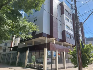 Apartamento com 2 Quartos à venda, 71m² no Menino Deus, Porto Alegre