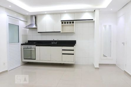 Apartamento com 2 Quartos à venda, 65m² no Anchieta, São Bernardo do Campo