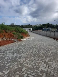Lote/Terreno à venda, 150m² no Caji, Lauro de Freitas