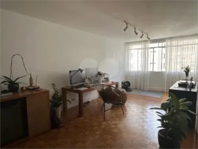 Apartamento com 2 Quartos à venda, 110m² no Itaim Bibi, São Paulo