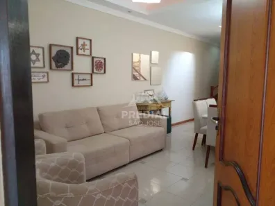 Sobrado com 4 Quartos à venda, 114m² no Jardim das Indústrias, São José dos Campos