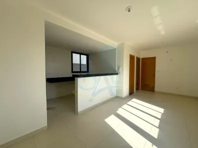 Apartamento com 2 Quartos à venda, 76m² no Alto Barroca, Belo Horizonte
