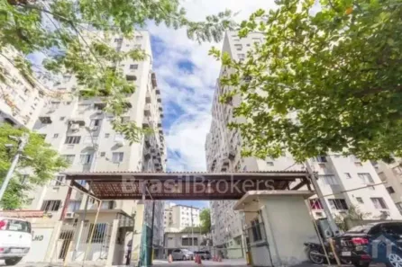 Apartamento com 2 Quartos à venda, 55m² no Tomás Coelho, Rio de Janeiro