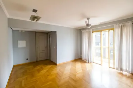 Apartamento com 3 Quartos à venda, 107m² no Alphaville Centro Industrial e Empresarial/Alphaville., Barueri
