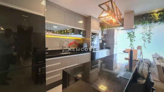 Apartamento com 2 Quartos à venda, 80m² no Gonzaga, Santos
