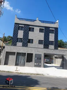 Cobertura com 2 Quartos à venda, 100m² no Vila Guiomar, Santo André