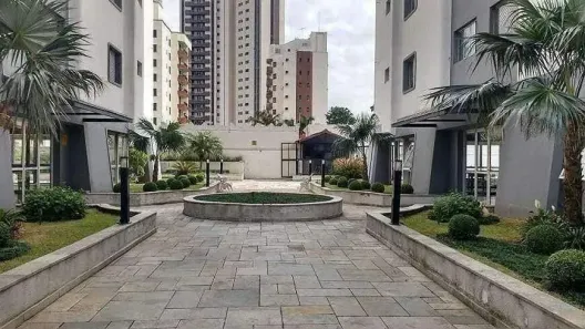 Apartamento com 2 Quartos à venda, 70m² no Vila Santo Estéfano, São Paulo